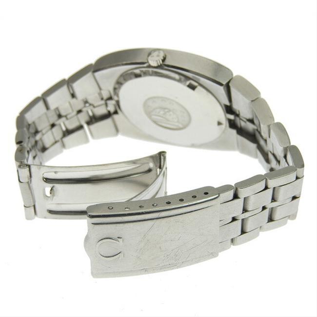 Omega Constellation Day-date Mens Cal.751 Watch Omega Constellation Day-date Mens Cal.751 Watch