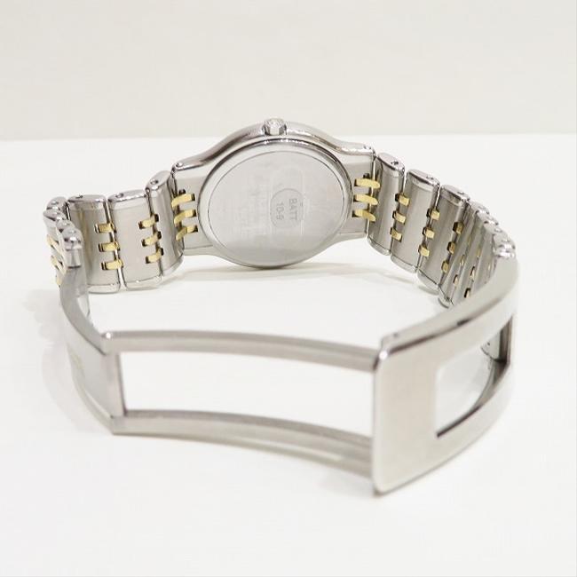 Seiko Credor 9572-6000 Quartz Mens Watch Seiko Credor 9572-6000 Quartz Mens Watch