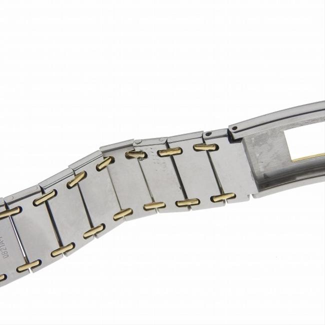 Seiko Credor Mens Quartz 2f70-5590 Watch Seiko Credor Mens Quartz 2f70-5590 Watch