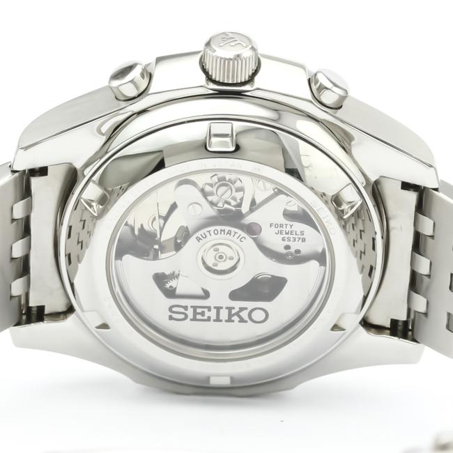 Seiko Credor Stainless Steel Mens Sports Gcbk985 (6s37-00d0) Watch Seiko Credor Stainless Steel Mens Sports Gcbk985 (6s37-00d0) Watch