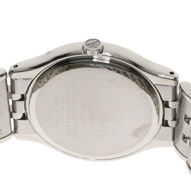 Seiko Gcaz056 8j86-7a00 Credor Signo 130th Anniversary Model Stainless Steel K18pg Mens Watch Seiko Gcaz056 8j86-7a00 Credor Signo 130th Anniversary Model Stainless Steel K18pg Mens Watch