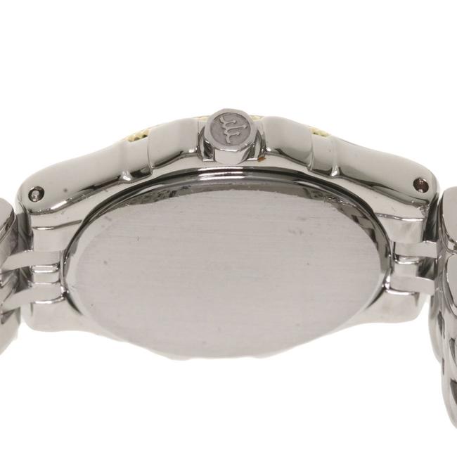 Seiko Gsas978 4j81-0b20 Credor 11p Diamond Stainless Steel Ladies Watch Seiko Gsas978 4j81-0b20 Credor 11p Diamond Stainless Steel Ladies Watch