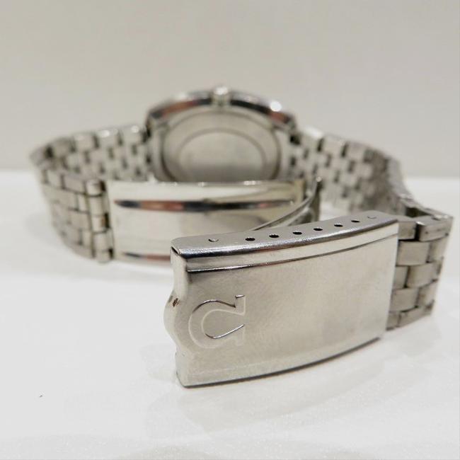 Omega Devil S.t.166.053 Self-winding Mens Watch Omega Devil S.t.166.053 Self-winding Mens Watch