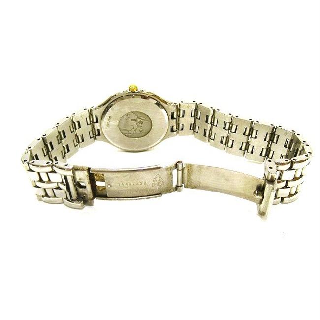 Omega Devil Quartz 4230.13 Mens Watch Omega Devil Quartz 4230.13 Mens Watch