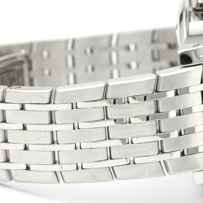 Omega De Ville Stainless Steel Mens Sports 4550.50 Watch Omega De Ville Stainless Steel Mens Sports 4550.50 Watch