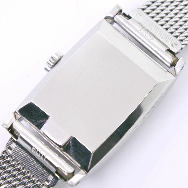 Omega Devil Cal.661 551.024 Stainless Steel Self-winding Ladies Gray Dial Watch Omega Devil Cal.661 551.024 Stainless Steel Self-winding Ladies Gray Dial Watch