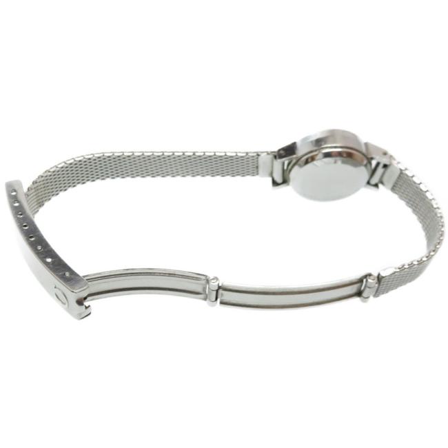 Omega Devil Cut Glass Self-winding 551.038 Silver 0047omega Ladies Watch Omega Devil Cut Glass Self-winding 551.038 Silver 0047omega Ladies Watch