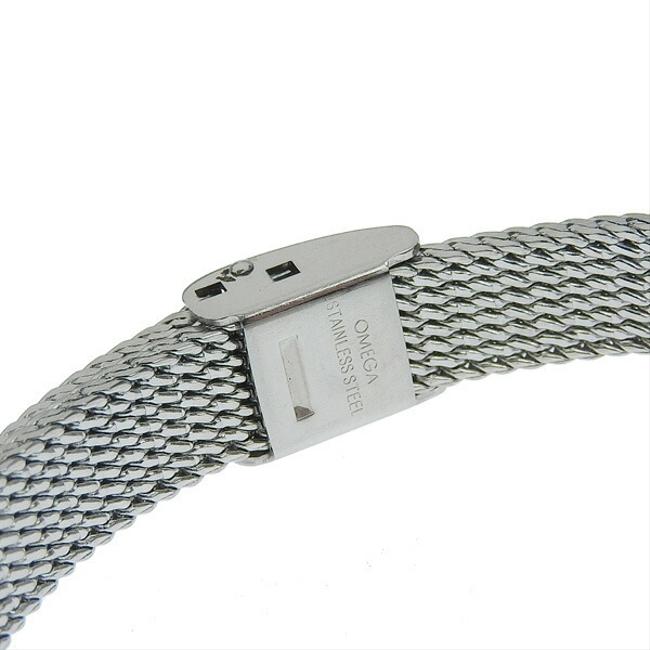 Omega Devil Ladies Manual Winding Cal.485 Watch Omega Devil Ladies Manual Winding Cal.485 Watch