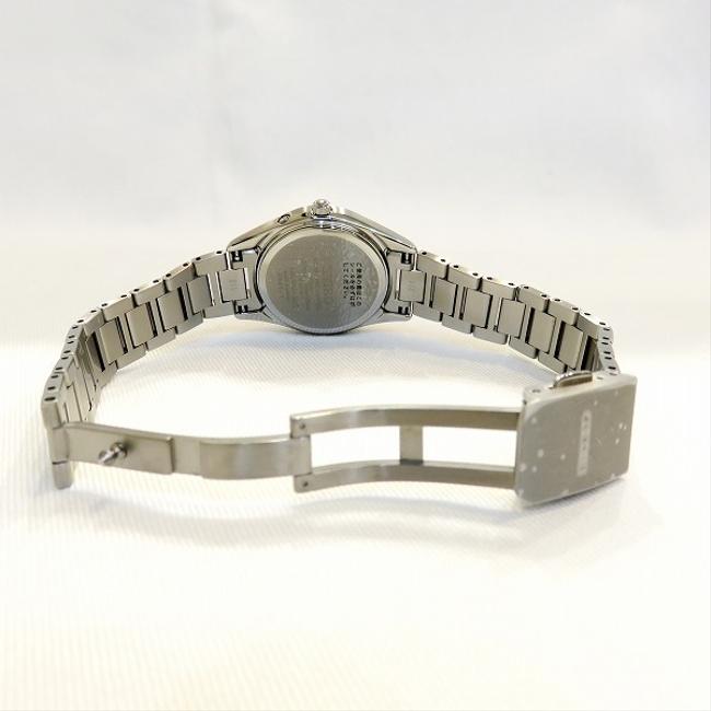 Seiko Solar Dolce & Exceline Swcw150 Ladies Watch Seiko Solar Dolce & Exceline Swcw150 Ladies Watch