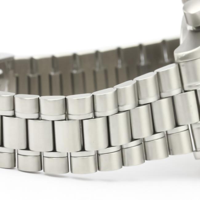 Omega Dynamic Stainless Steel Mens Sports 5240.50 Watch Omega Dynamic Stainless Steel Mens Sports 5240.50 Watch