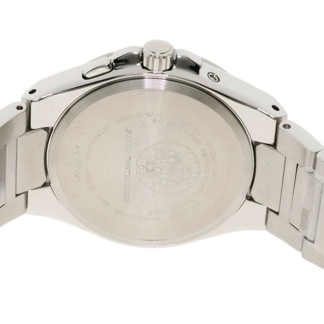 Citizen Cb0161-82l Eco-drive Stainless Steel Mens Watch Citizen Cb0161-82l Eco-drive Stainless Steel Mens Watch