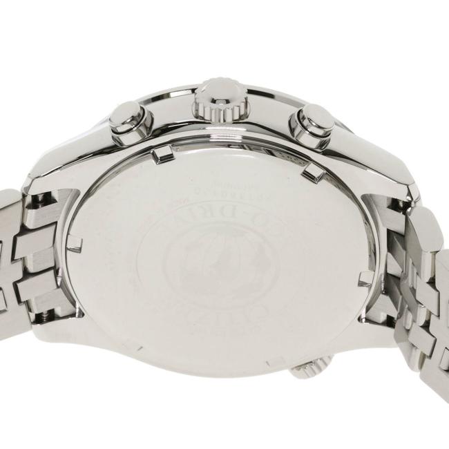 Citizen Gn-4ws H500-s037565 Eco-drive Stainless Steel Men Watch Citizen Gn-4ws H500-s037565 Eco-drive Stainless Steel Men Watch