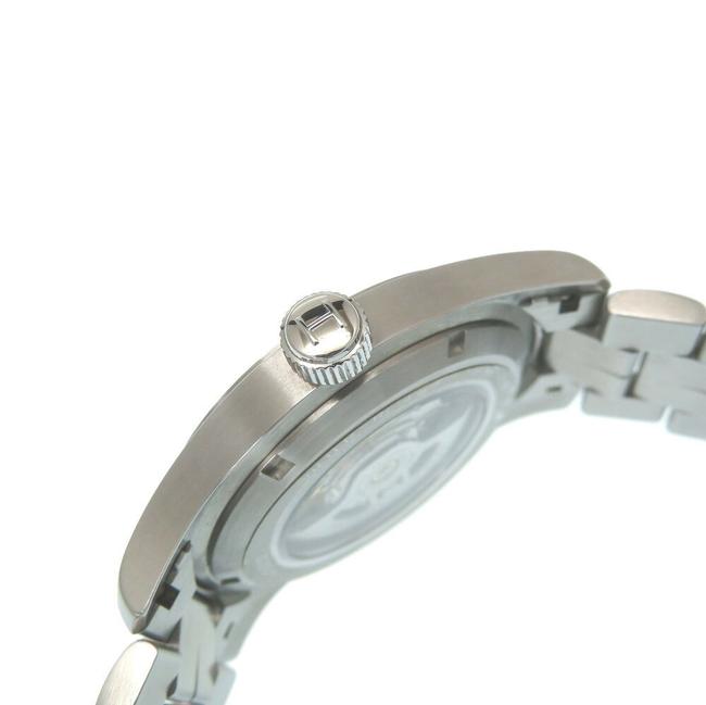 Hamilton Khaki Field H706050 Stainless Steel Navy Mens Watch Hamilton Khaki Field H706050 Stainless Steel Navy Mens Watch