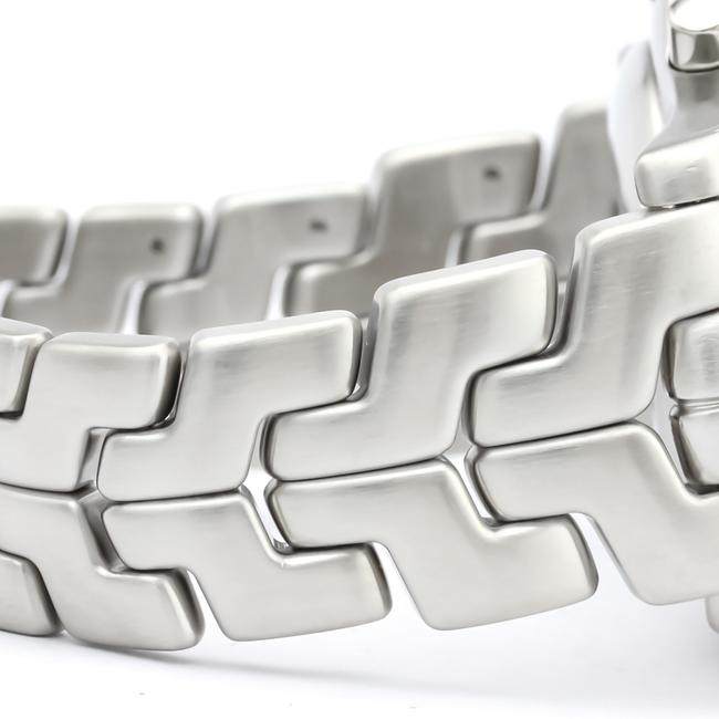 TAG Heuer Link Stainless Steel Mens Sports Ct2114 Watch TAG Heuer Link Stainless Steel Mens Sports Ct2114 Watch