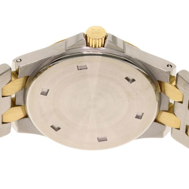 Patek Philippe 4880 1ja-011 Neptune Stainless Steel K18yg Ladies Watch Patek Philippe 4880 1ja-011 Neptune Stainless Steel K18yg Ladies Watch