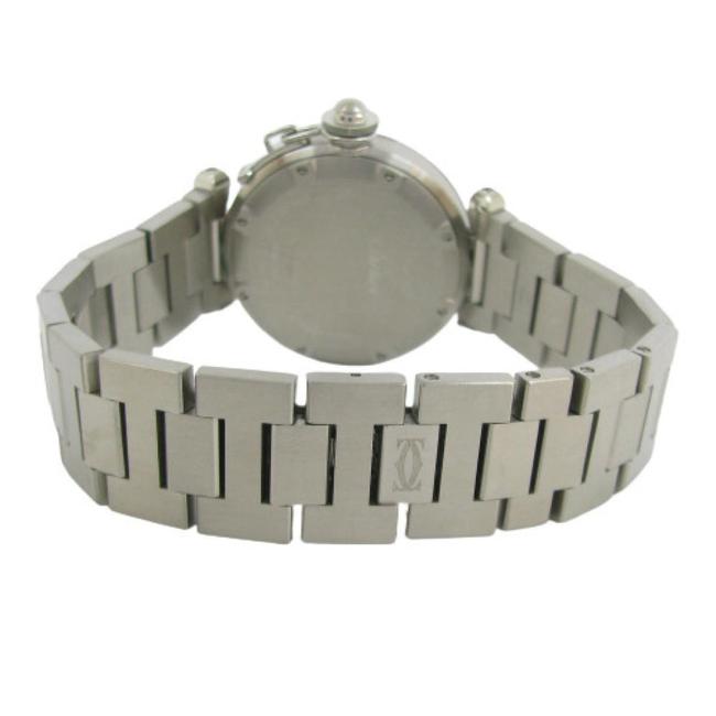 Cartier Pasha C Mens W31075m7 Watch Cartier Pasha C Mens W31075m7 Watch
