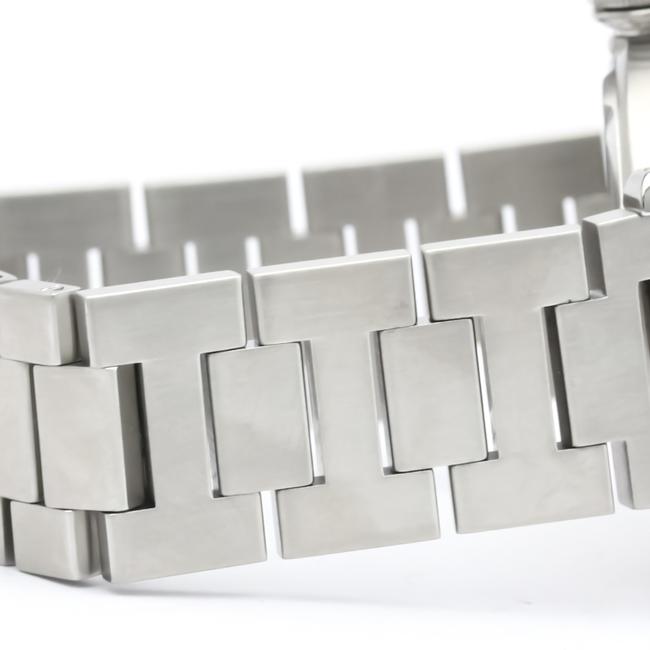 Cartier Pasha C Steel Unisex W31043m7 Watch Cartier Pasha C Steel Unisex W31043m7 Watch