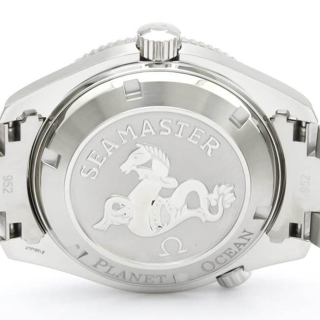 Omega Seamaster Planet Ocean Co-axial 2209.50 Watch Omega Seamaster Planet Ocean Co-axial 2209.50 Watch