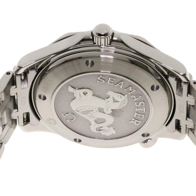 Omega 212.30.41.20.01.002 Seamaster Stainless Steel Men Watch Omega 212.30.41.20.01.002 Seamaster Stainless Steel Men Watch