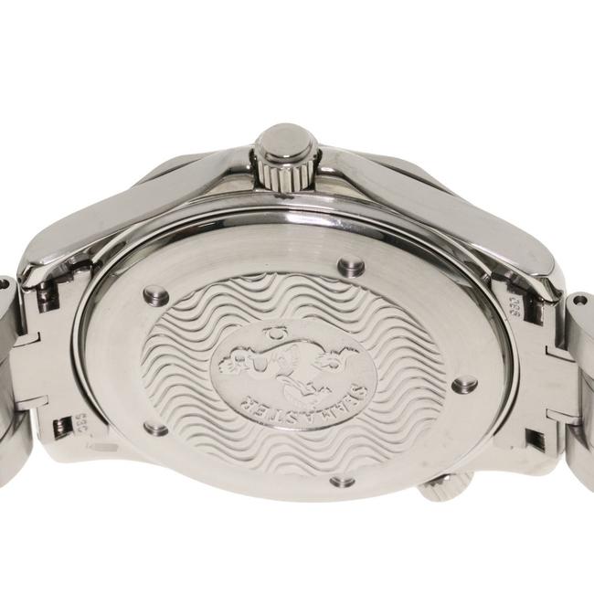 Omega 2231.8 Seamaster Pro Divers Stainless Steel Men Watch Omega 2231.8 Seamaster Pro Divers Stainless Steel Men Watch