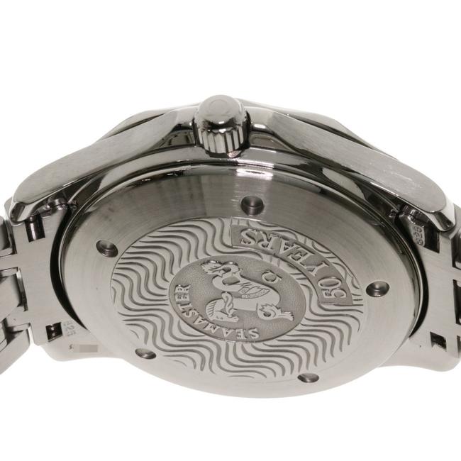 Omega 2234.5 Seamaster Stainless Steel Men Watch Omega 2234.5 Seamaster Stainless Steel Men Watch