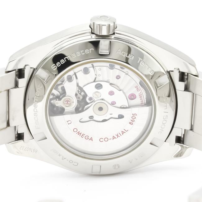 Omega Seamaster Stainless Steel Mens Sports 231.10.43.22.01.001 Watch Omega Seamaster Stainless Steel Mens Sports 231.10.43.22.01.001 Watch