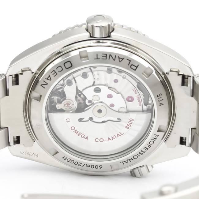 Omega Seamaster Stainless Steel Mens Sports 232.30.46.21.01.002 Watch Omega Seamaster Stainless Steel Mens Sports 232.30.46.21.01.002 Watch
