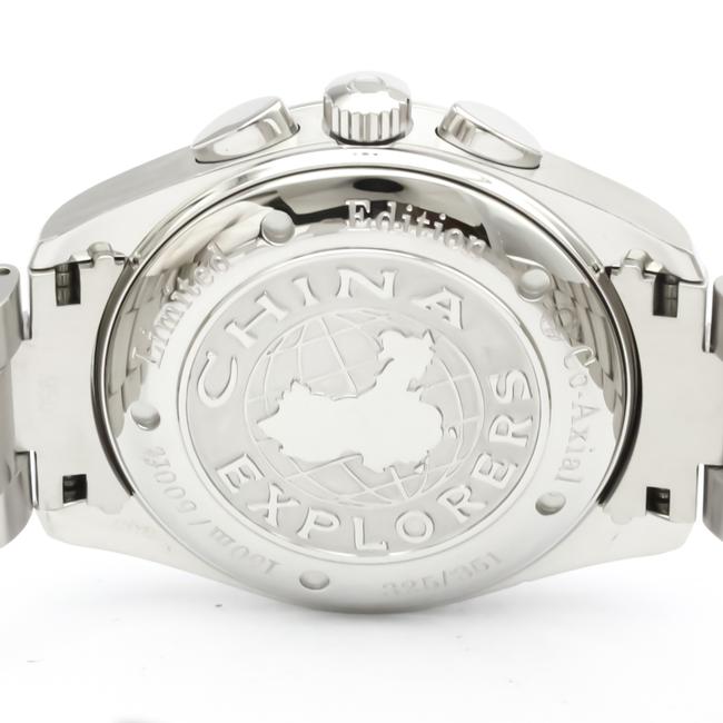 Omega Seamaster Stainless Steel Mens Sports 2512.54 Watch Omega Seamaster Stainless Steel Mens Sports 2512.54 Watch
