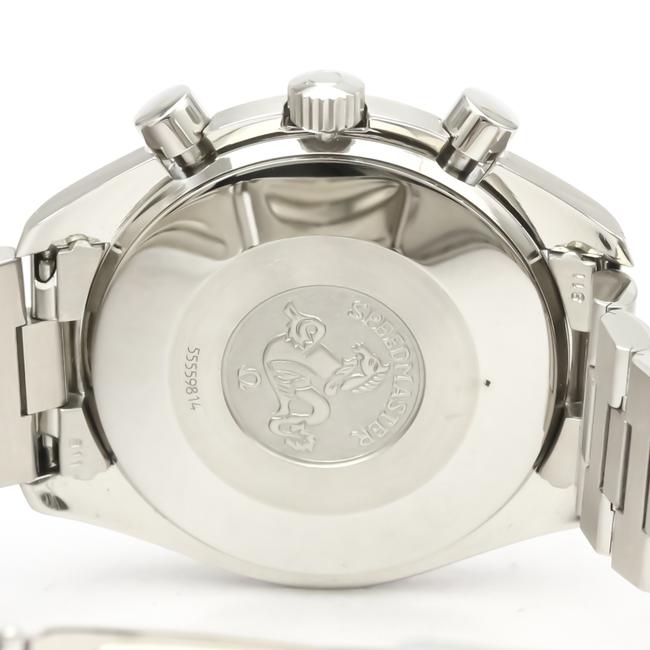 Omega Speedmaster Michael Schumacher Red Dial 3510.61 Watch Omega Speedmaster Michael Schumacher Red Dial 3510.61 Watch
