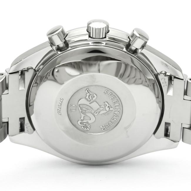 Omega Speedmaster Date Steel Mens 3513.50 Watch Omega Speedmaster Date Steel Mens 3513.50 Watch
