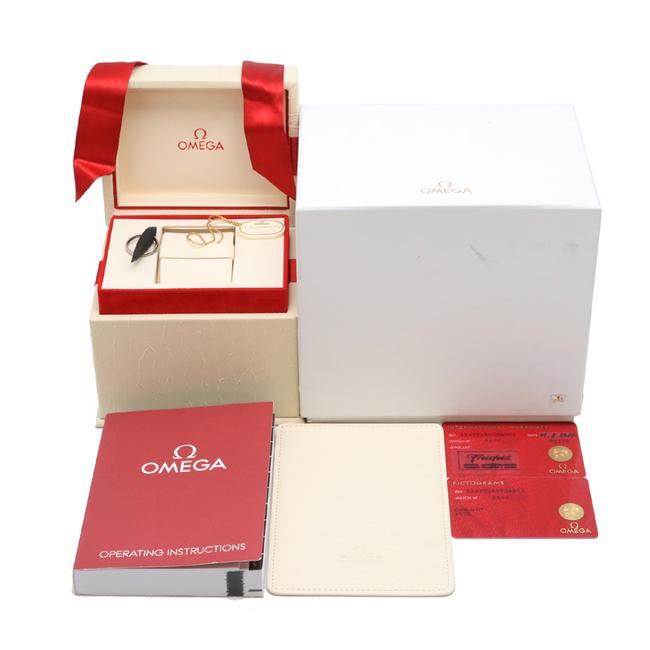Omega Speedmaster 38 Co-axial Chronograph 324.30.28.50.06.001 Stainless Steel Ladies Mens Watch Omega Speedmaster 38 Co-axial Chronograph 324.30.28.50.06.001 Stainless Steel Ladies Mens Watch