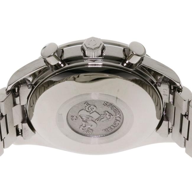 Omega 3511-12 Speedmaster Stainless Steel Mens Watch Omega 3511-12 Speedmaster Stainless Steel Mens Watch