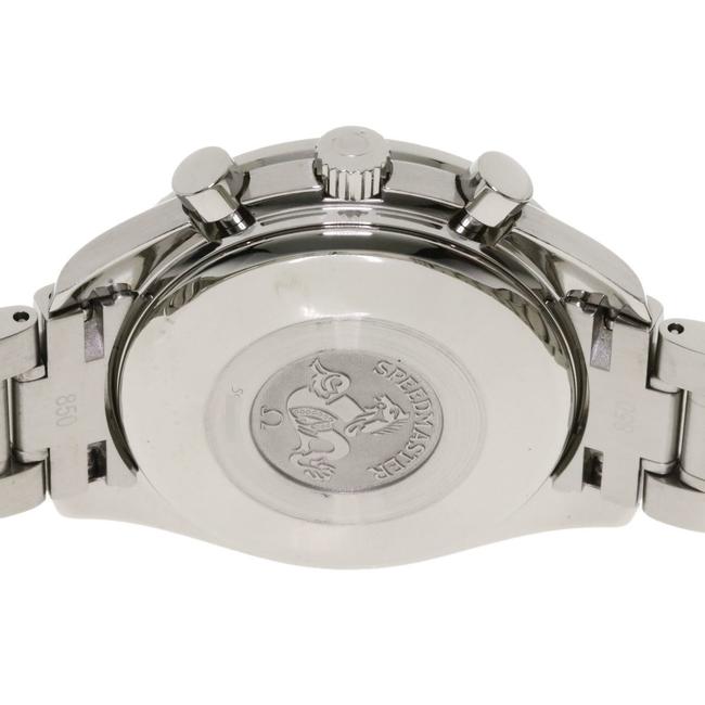 Omega 3513.5 Speedmaster Stainless Steel Men Watch Omega 3513.5 Speedmaster Stainless Steel Men Watch