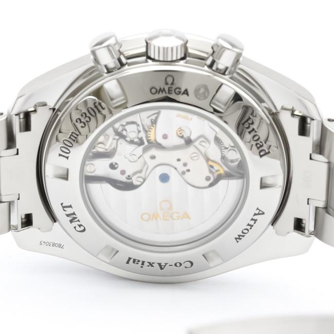 Omega Speedmaster Stainless Steel Mens Sports 3581.50 Watch Omega Speedmaster Stainless Steel Mens Sports 3581.50 Watch