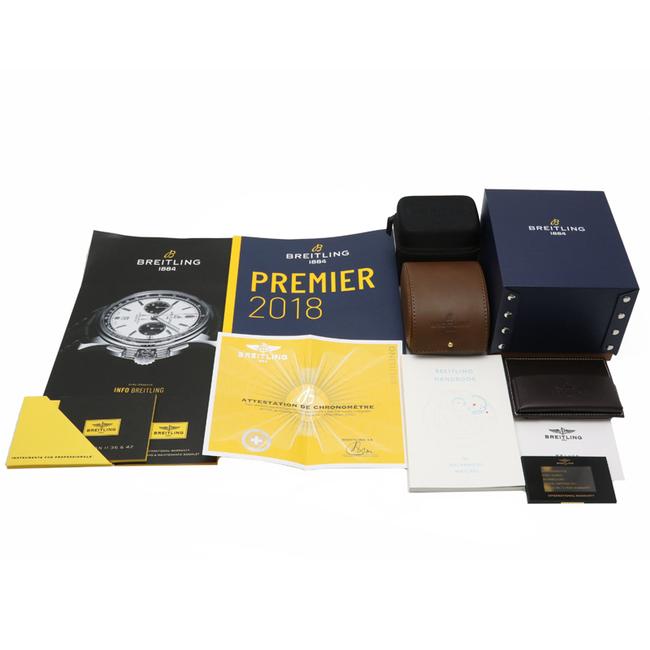 Breitling Super Ocean Ii 42 Mens A17365d1 C957 A17365 Stainless Steel Blue Dial Dh55289 Watch Breitling Super Ocean Ii 42 Mens A17365d1 C957 A17365 Stainless Steel Blue Dial Dh55289 Watch