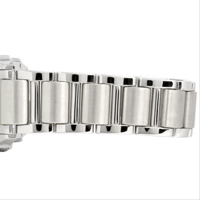 Girard-Perregaux Vintage 1945 Stainless Steel Mens Self-winding Silver Dial Back Scale 25932 Watch Girard-Perregaux Vintage 1945 Stainless Steel Mens Self-winding Silver Dial Back Scale 25932 Watch