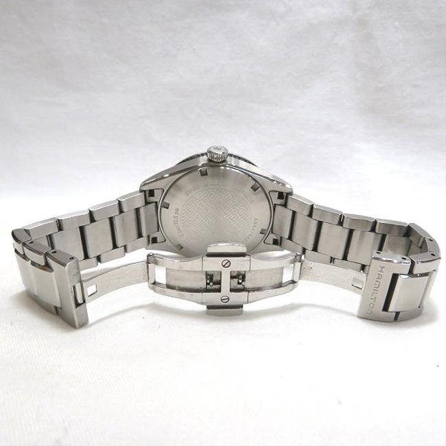 Hamilton Broadway H43311135 Quartz Mens Watch Hamilton Broadway H43311135 Quartz Mens Watch