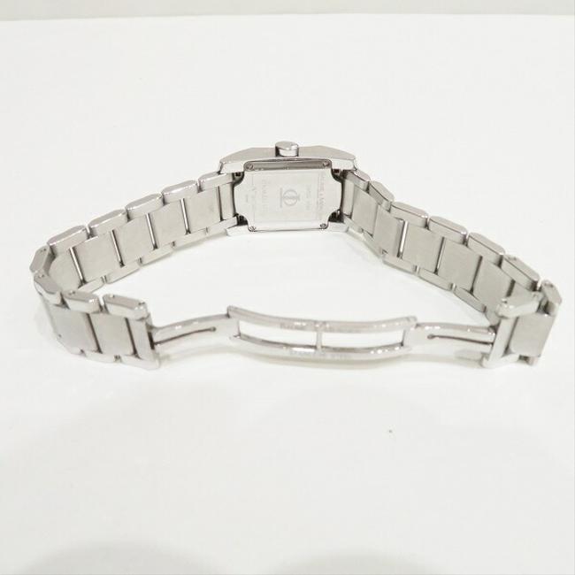 Baume & Mercier Diamant 11p Diamond M0a08573 Quartz Shell Dial Ladies Watch Baume & Mercier Diamant 11p Diamond M0a08573 Quartz Shell Dial Ladies Watch