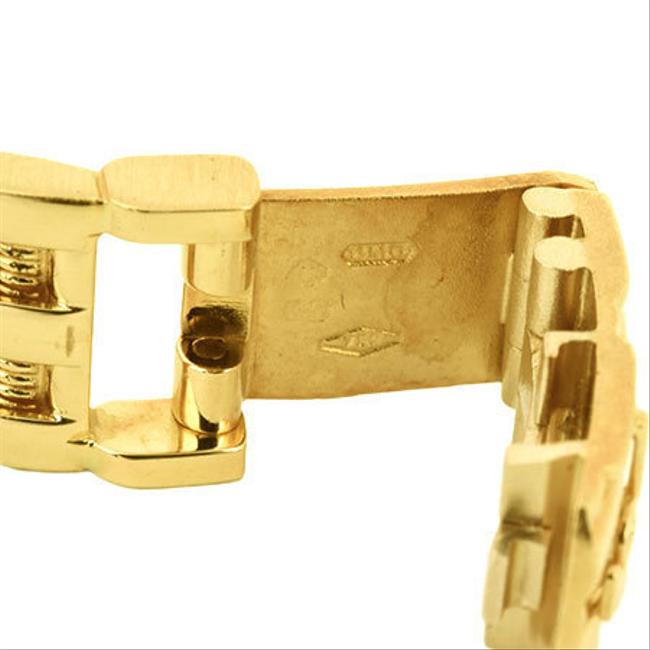 Baume & Mercier Classic K18 Yellow Gold Ladies White Dial Mv045189 Watch Baume & Mercier Classic K18 Yellow Gold Ladies White Dial Mv045189 Watch