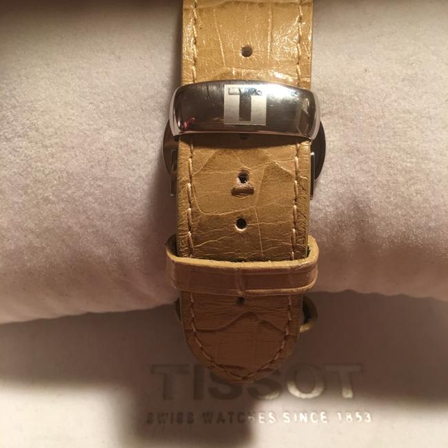 Tissot Caramel Latte T032 309 Watch Tissot Caramel Latte T032 309 Watch