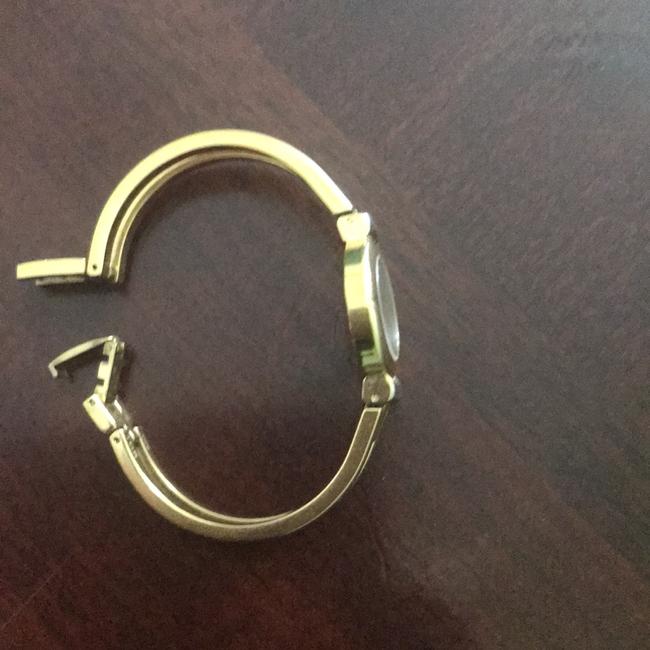 Movado Gold Cuff Watch Movado Gold Cuff Watch