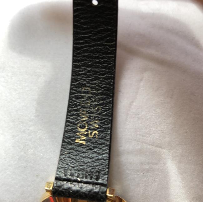 Movado Black Gold Museum Ladies Watch Movado Black Gold Museum Ladies Watch