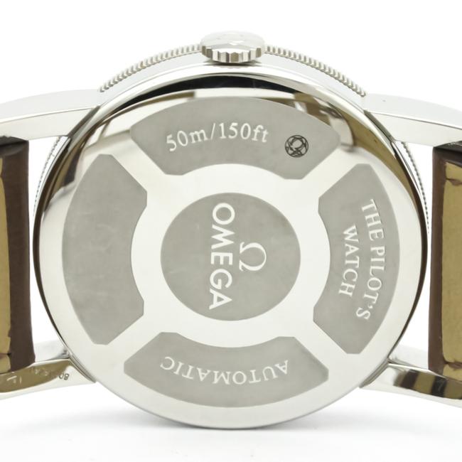 Omega Pilot Mop Dial 516.13.41.10.05.001 Watch Omega Pilot Mop Dial 516.13.41.10.05.001 Watch