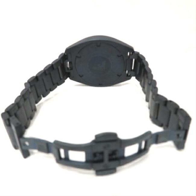 Emporio Armani Blue Quartz Mens Watch Emporio Armani Blue Quartz Mens Watch