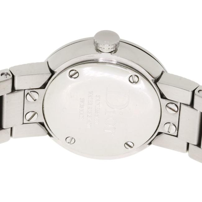 Dior La Di De Stainless Steel Ladies Watch Dior La Di De Stainless Steel Ladies Watch