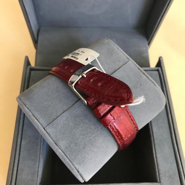 Michele Multicolor Garden Party White Dial Ladies Mw05d41b0996 Watch Michele Multicolor Garden Party White Dial Ladies Mw05d41b0996 Watch