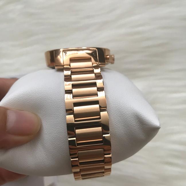 Movado Rose-gold Bold Chronograph Rose Dial Womens 3600210 Watch Movado Rose-gold Bold Chronograph Rose Dial Womens 3600210 Watch