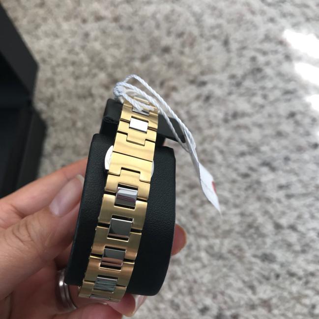 Movado Gold/ Silver Womens Swiss Two-tone 3600336 Watch Movado Gold/ Silver Womens Swiss Two-tone 3600336 Watch