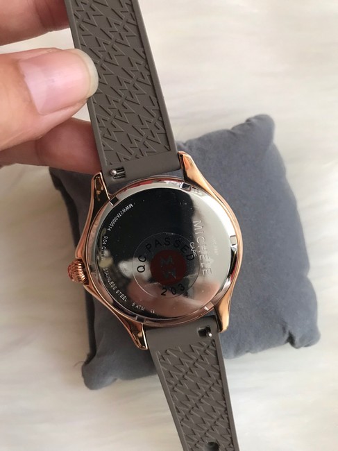 Michele Multicolor Flash-sale 10% Cape Topaz Mww27a000014 Watch Michele Multicolor Flash-sale 10% Cape Topaz Mww27a000014 Watch