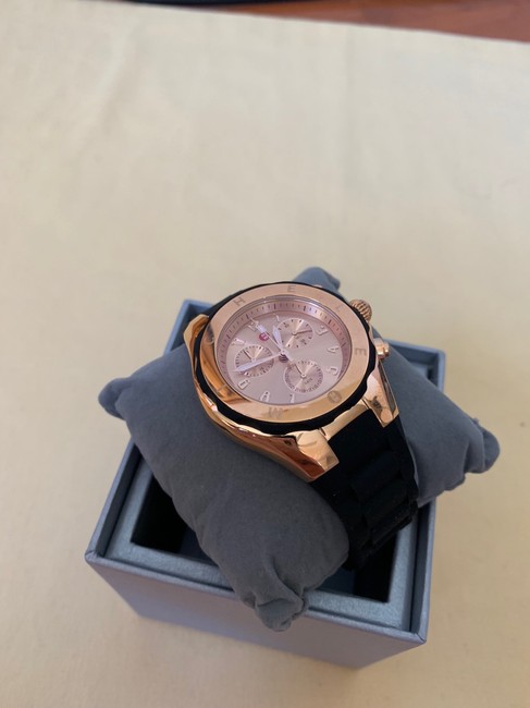 Michele Multicolor Jelly Flash-sale 10% Bean Mww12f000035 Watch Michele Multicolor Jelly Flash-sale 10% Bean Mww12f000035 Watch
